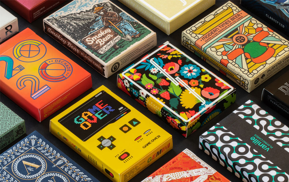 Playing Cards