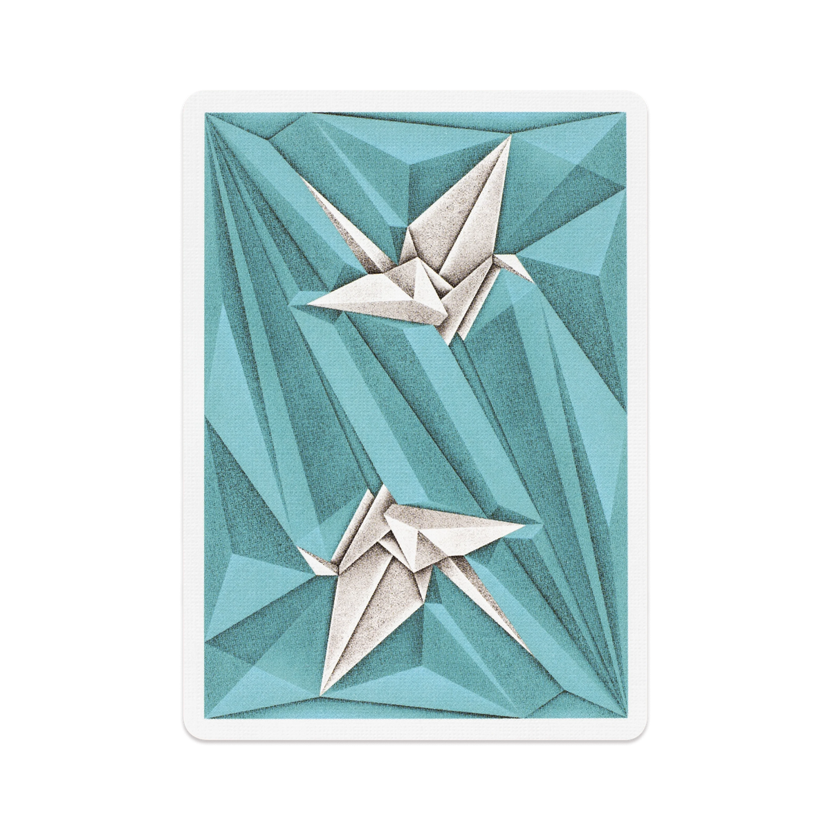 1000 Cranes