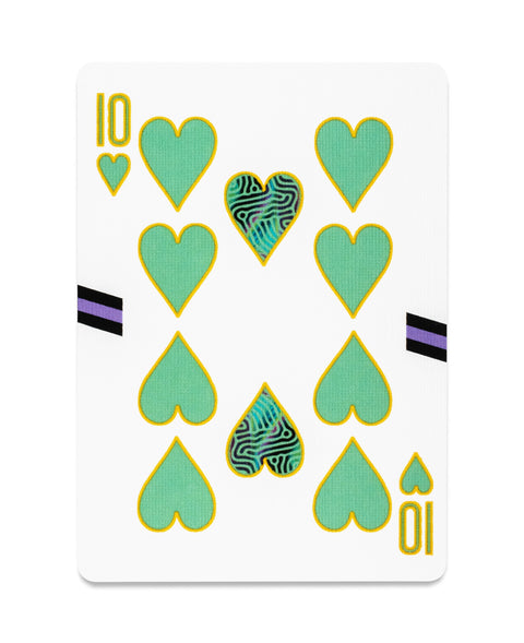 Ultra: Green