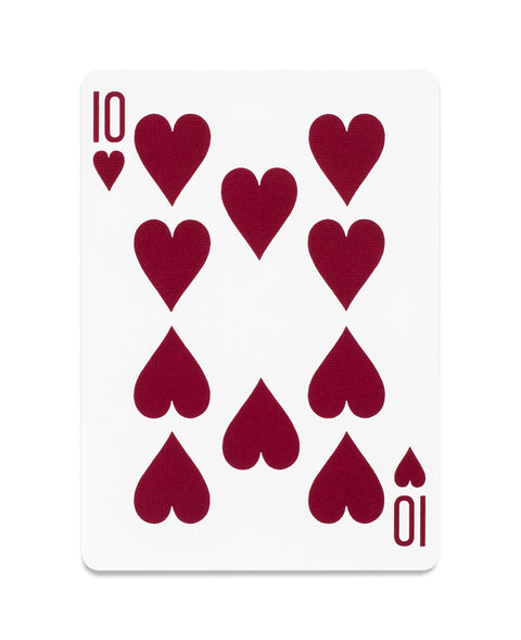 Cherry Casino House Deck: Desert Inn Purple