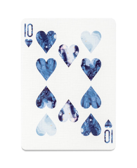 Fluid Art Blue: Standard Edition