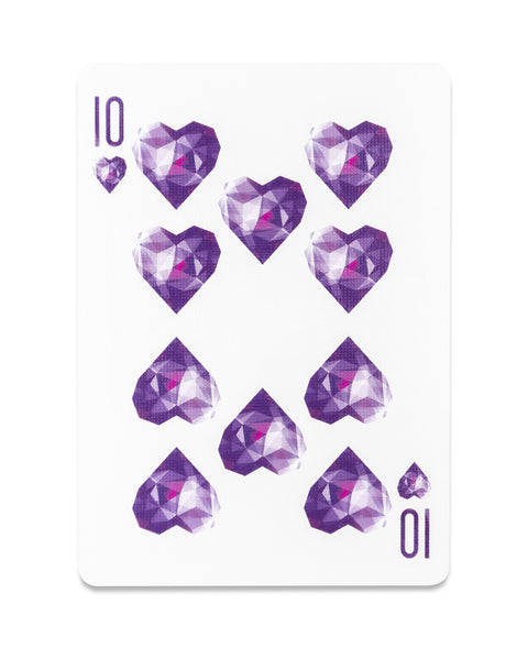 Art of Cardistry: Purple
