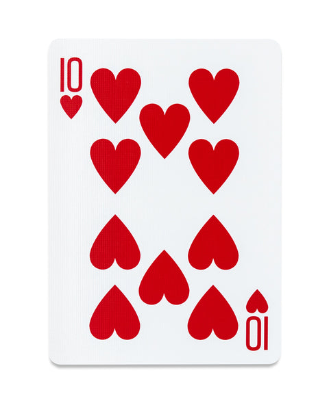 Ace Fulton's Casino: Classic Edition - Red
