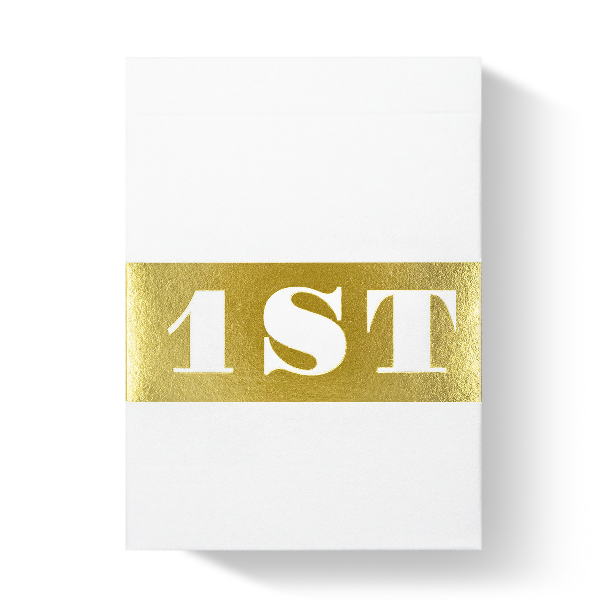 1ST
