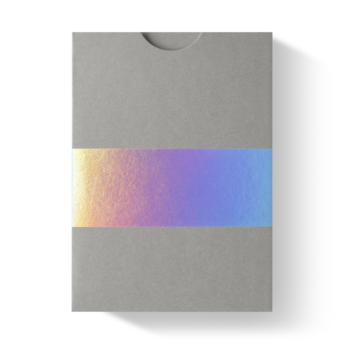 1ST: Holo