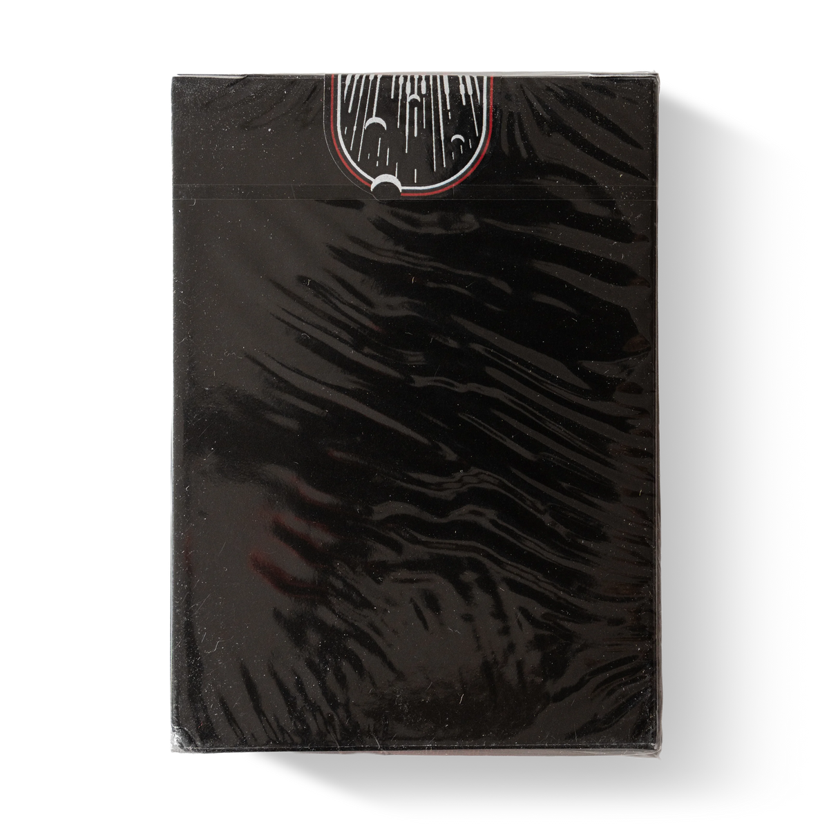 1ST V4: Black