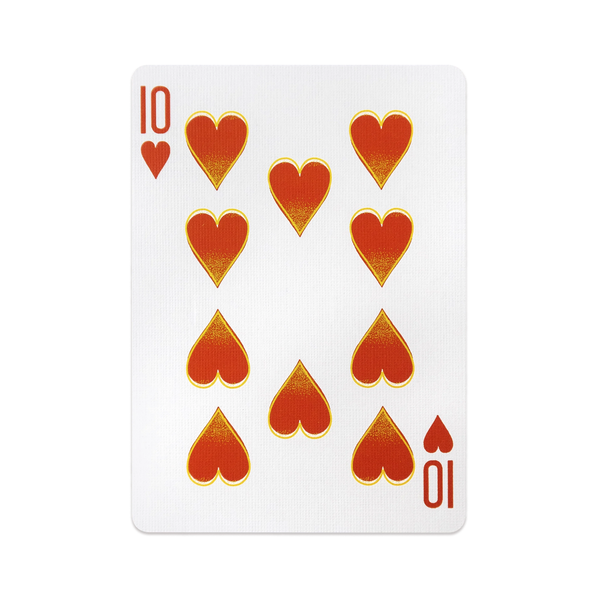 2020 Deckade