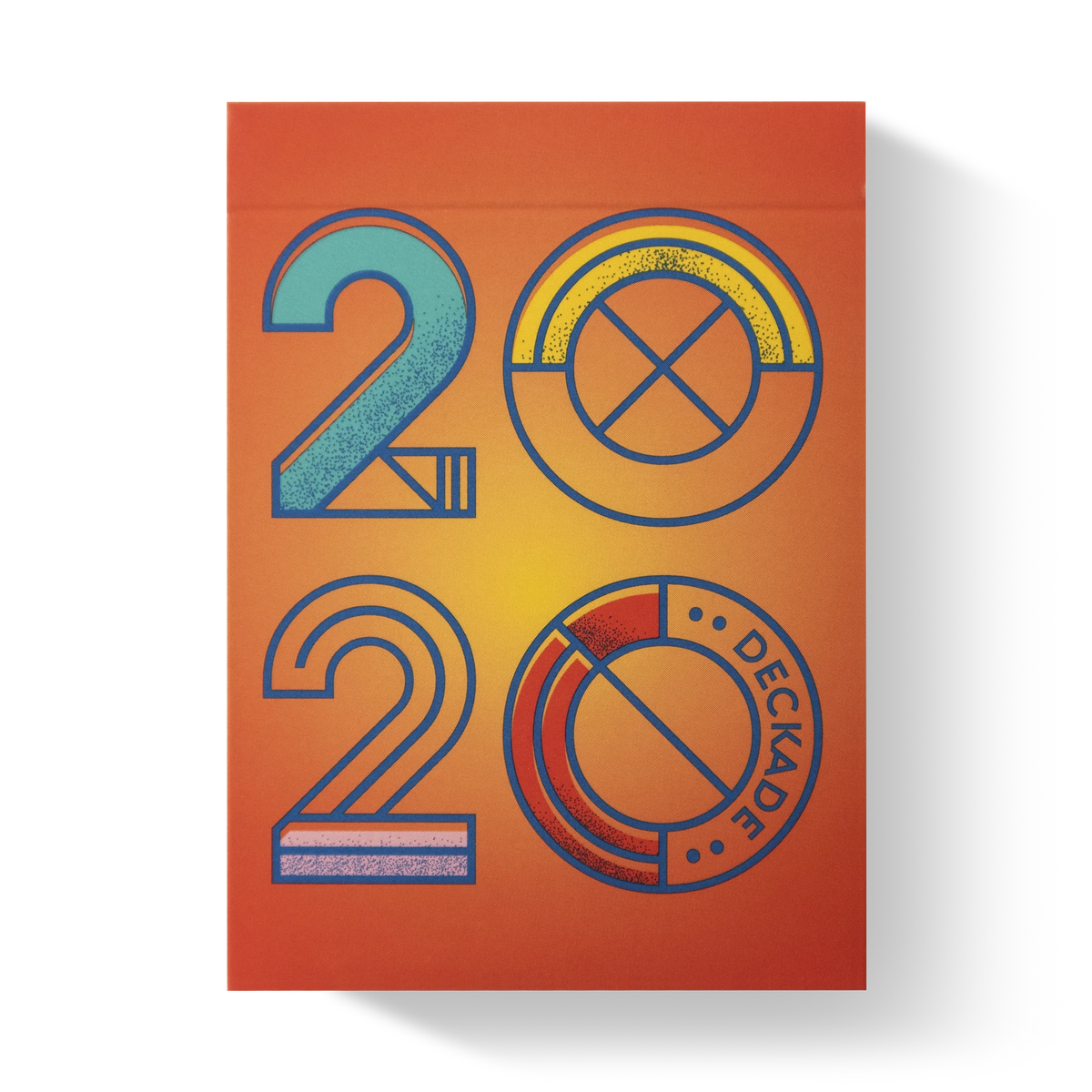 2020 Deckade