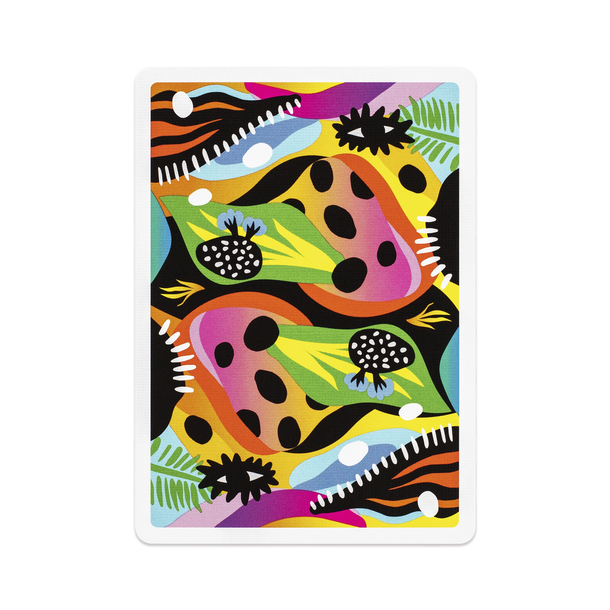 2021 Summer Collection: Jungle