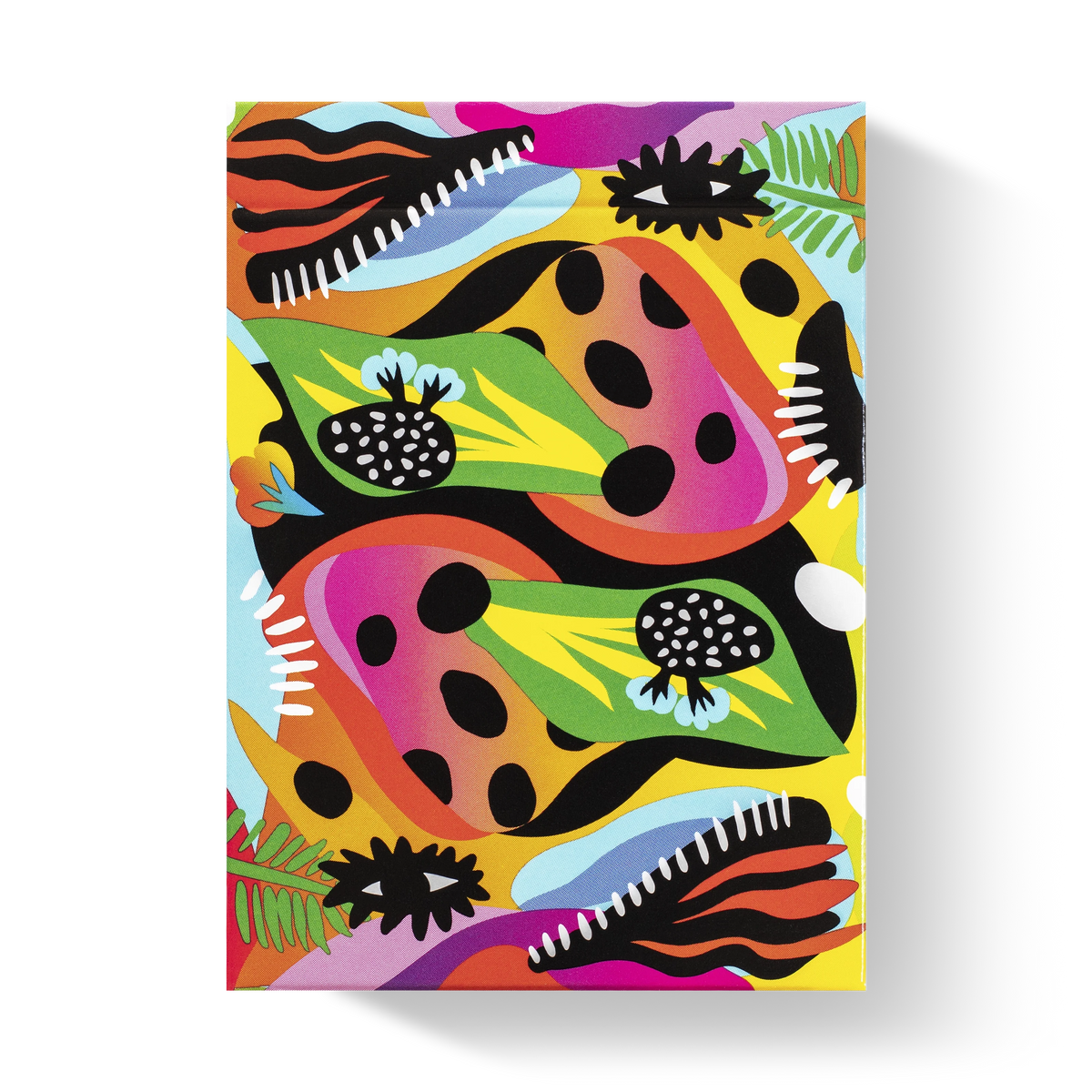 2021 Summer Collection: Jungle