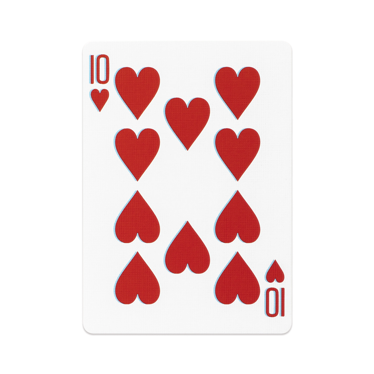 3D Playing Cards