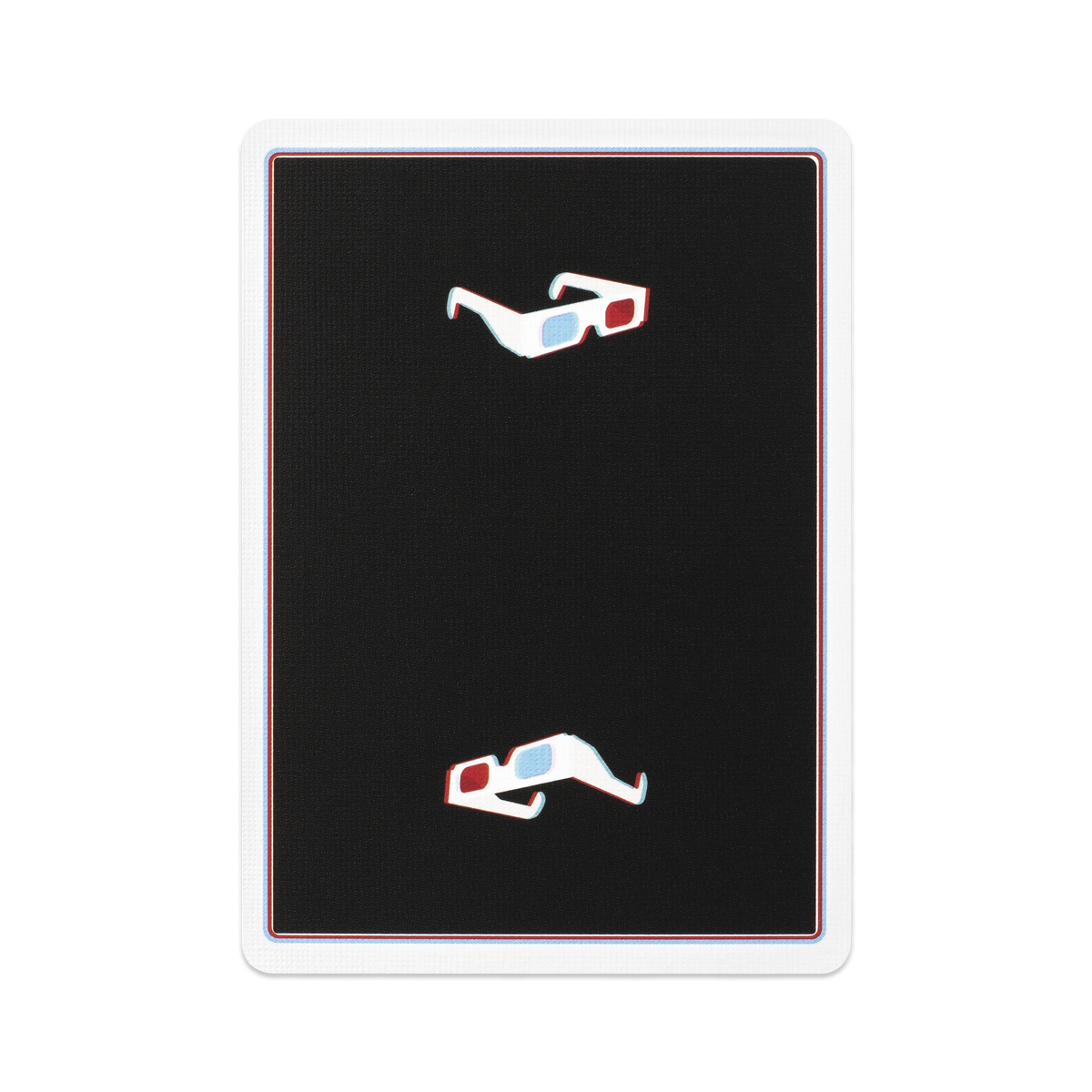 3D Playing Cards