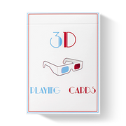 3D Playing Cards