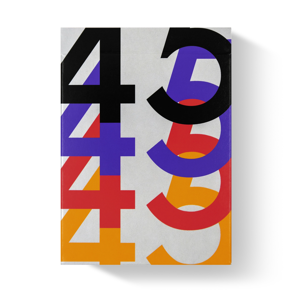 45s