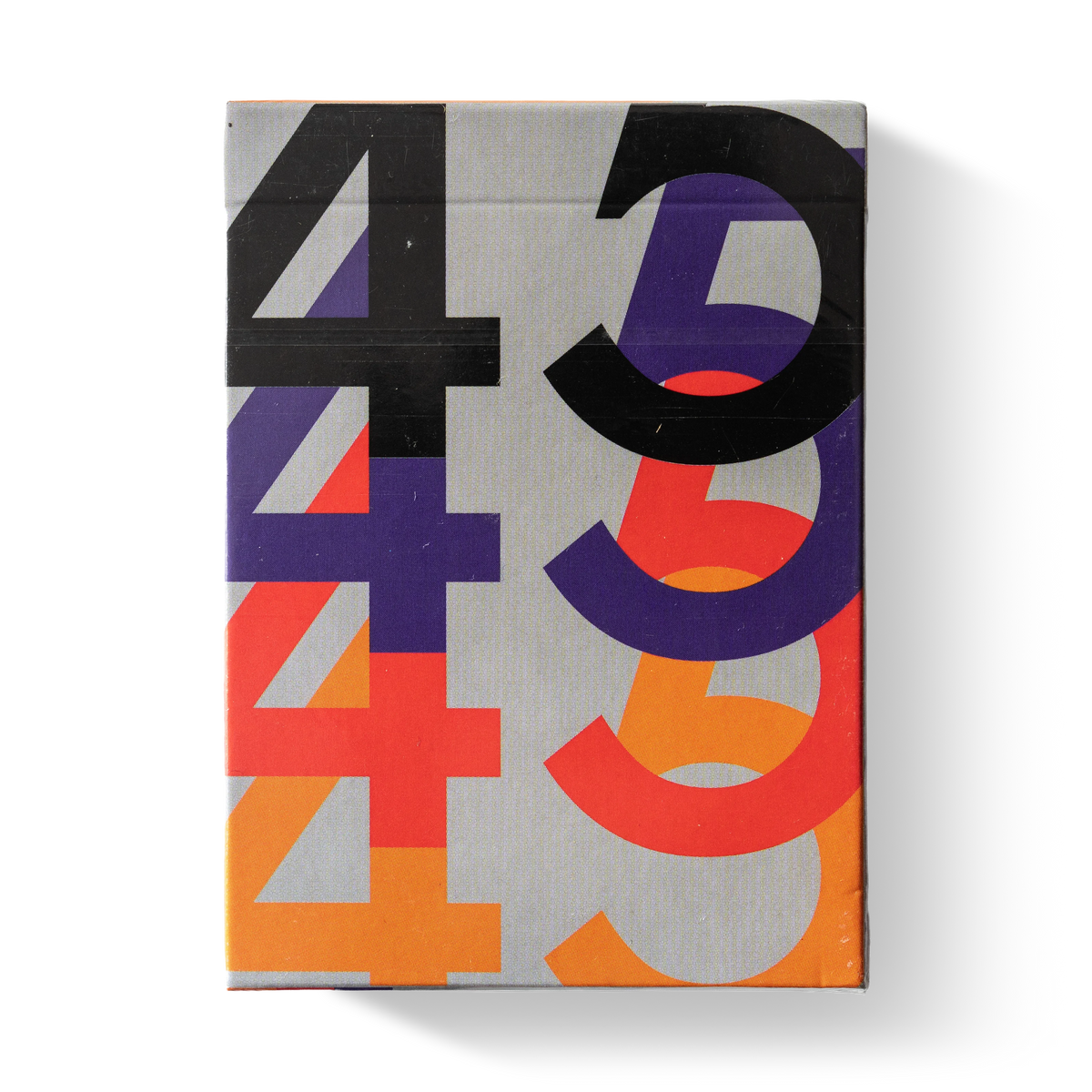45s