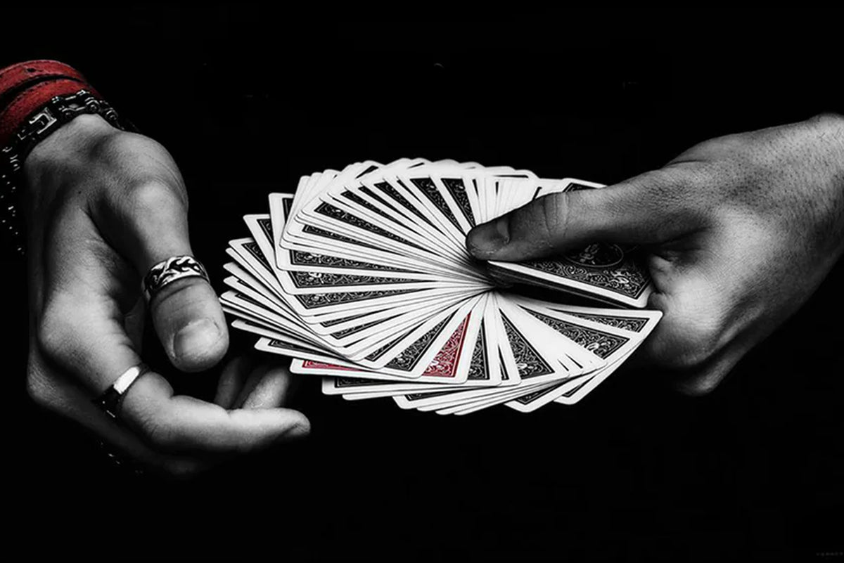 King of Cards