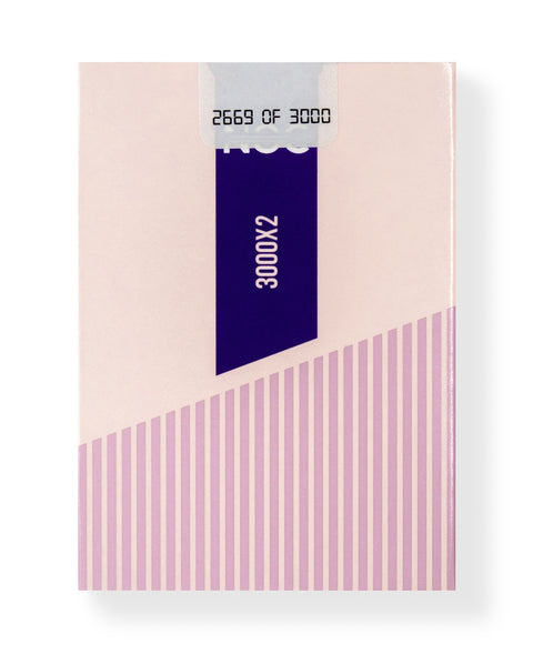 NOC3000X2: Pink