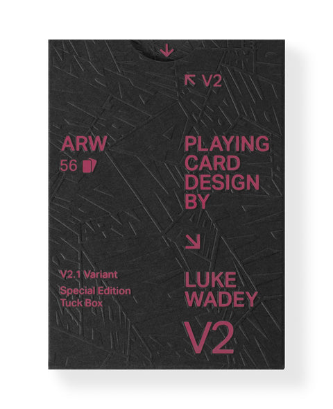 ARW V2.1