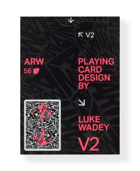 ARW V2