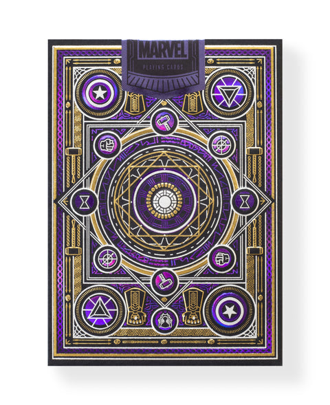 Avengers