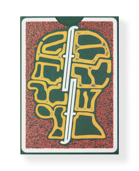 Brain Dead x Fontaine