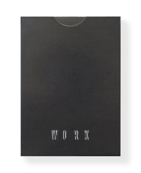 WORX