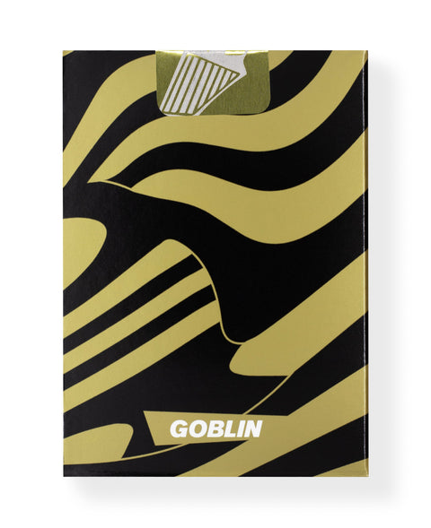 Gold Goblin