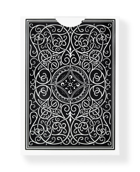 Superior: Black