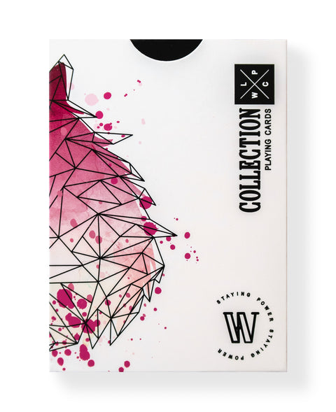 Lonely Wolf: Pink