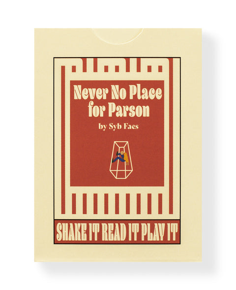 Parson