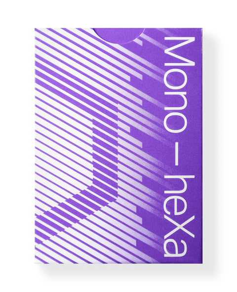 Mono-heXa