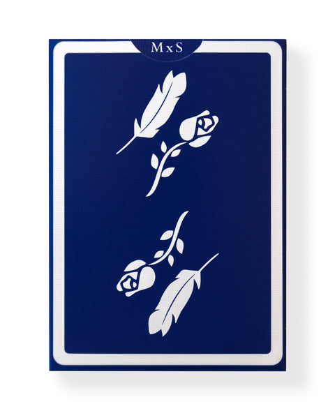 Remedies: Royal Blue