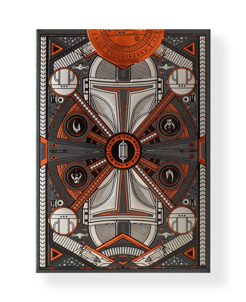 The Mandalorian V2