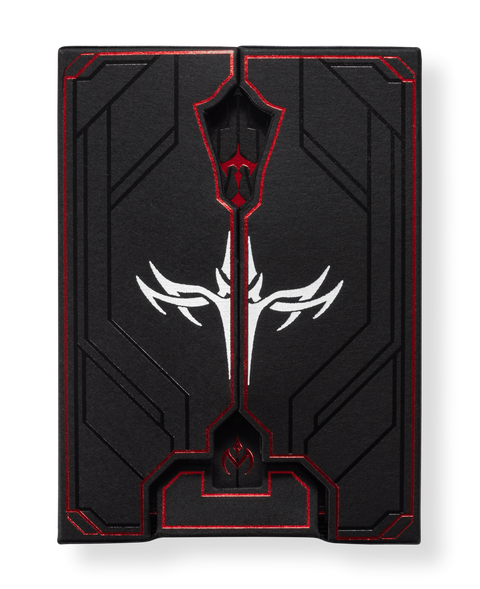 Arrow Deluxe Edition