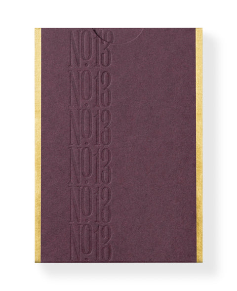 No.13 Table Players Vol. 1