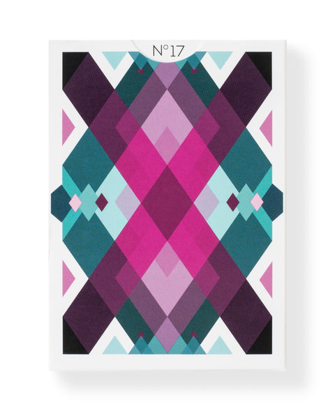 Diamon No. 17