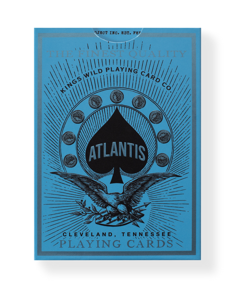 Atlantis Standard