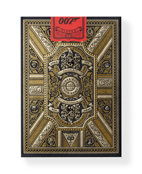 James Bond