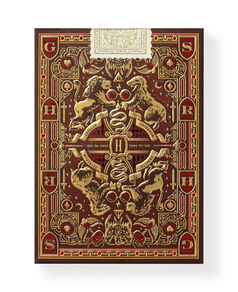 Harry Potter: Gryffindor