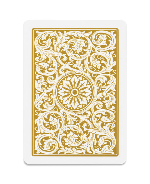 Copag 1546: Black & Gold