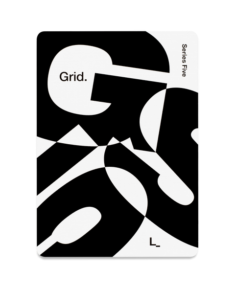 Grid: Series Five