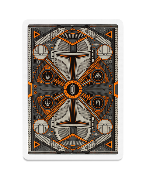 The Mandalorian V2