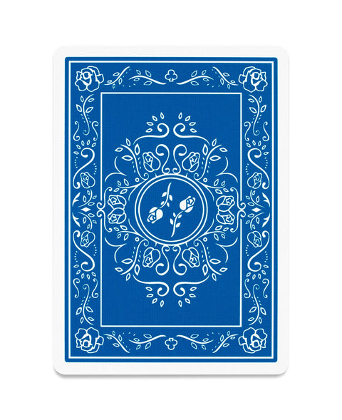 Black Roses: Blue Magic