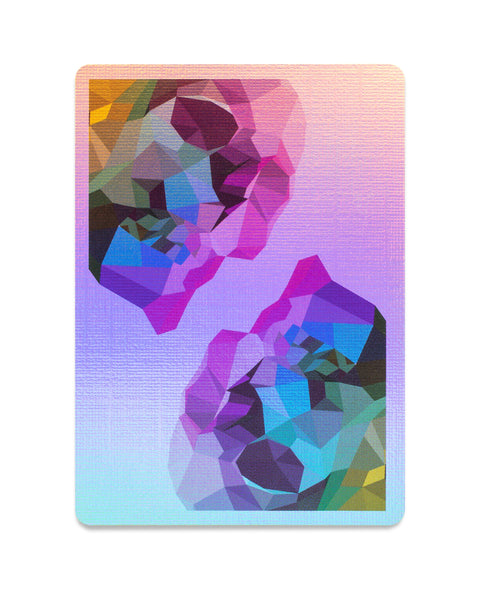Memento Mori: Holographic