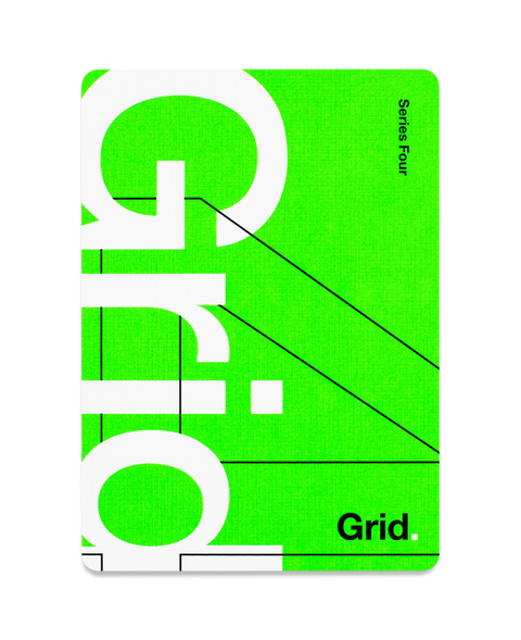 Grid: Series Four