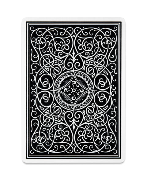 Superior: Black