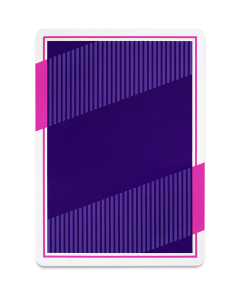 NOC3000X2: Purple