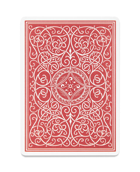 Superior: Red
