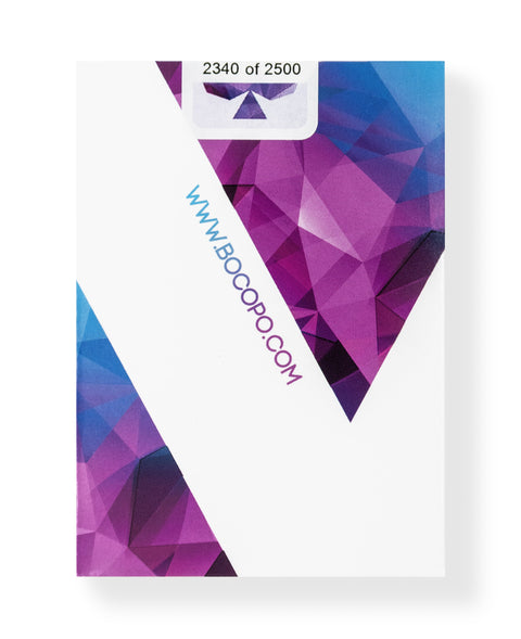 Art of Cardistry: Purple