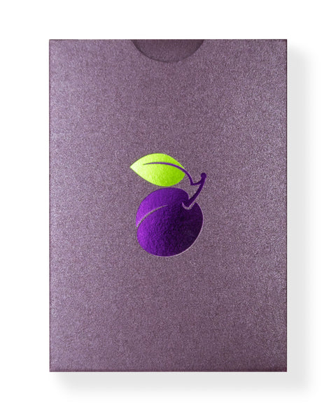 Plum Pi